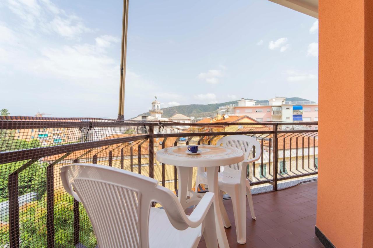 193 - Casa Via Della Chiusa - Centralissimo E Vicino Alla Baia Del Silenzio, Spiaggia E Mare 150M - Parcheggio Gratis Incluso E Aria Condizionata Sestri Levante Exteriér fotografie