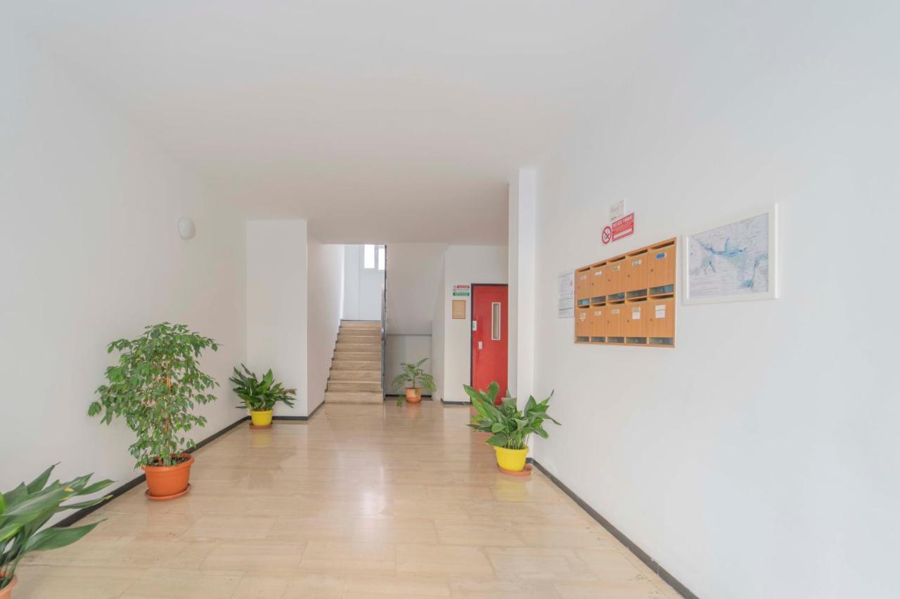 193 - Casa Via Della Chiusa - Centralissimo E Vicino Alla Baia Del Silenzio, Spiaggia E Mare 150M - Parcheggio Gratis Incluso E Aria Condizionata Sestri Levante Exteriér fotografie